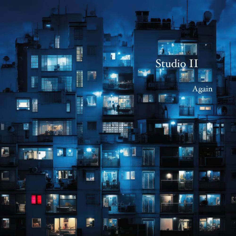 Again by Studio II