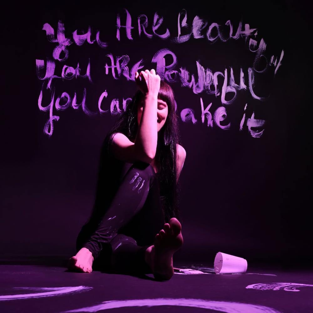 Beautiful by Jess Lamb