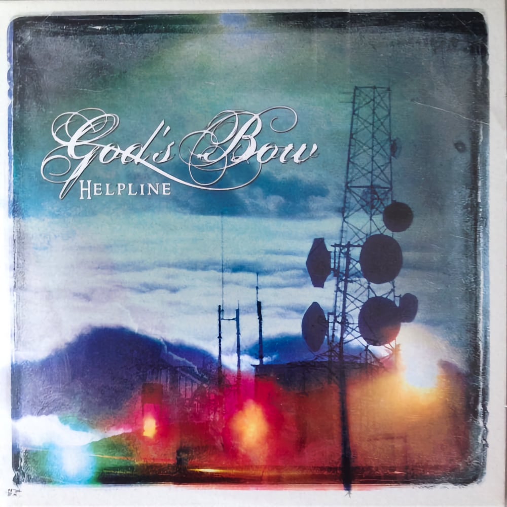 This Perfect Time (Perpetual Mix By Hungry Lucy) by God's Bow