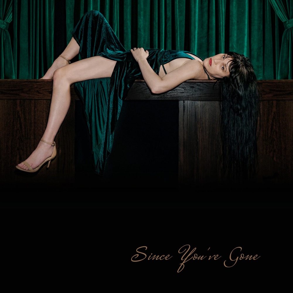 Since You've Gone by Jess Lamb