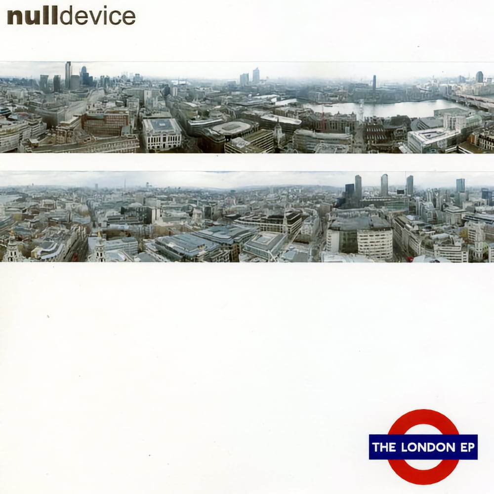 Travelogue (Hungry Lucy Mix) by Null Device