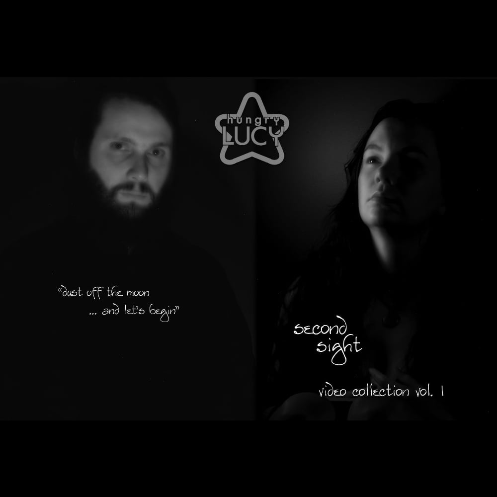 Second Sight: Video Collection Vol. 1 by Hungry Lucy