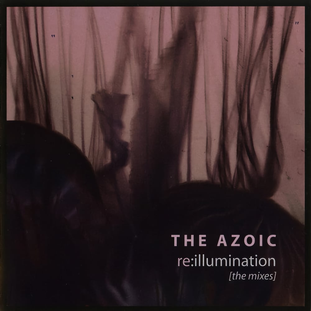 Ever (Remixed By Hungry Lucy) by The Azoic