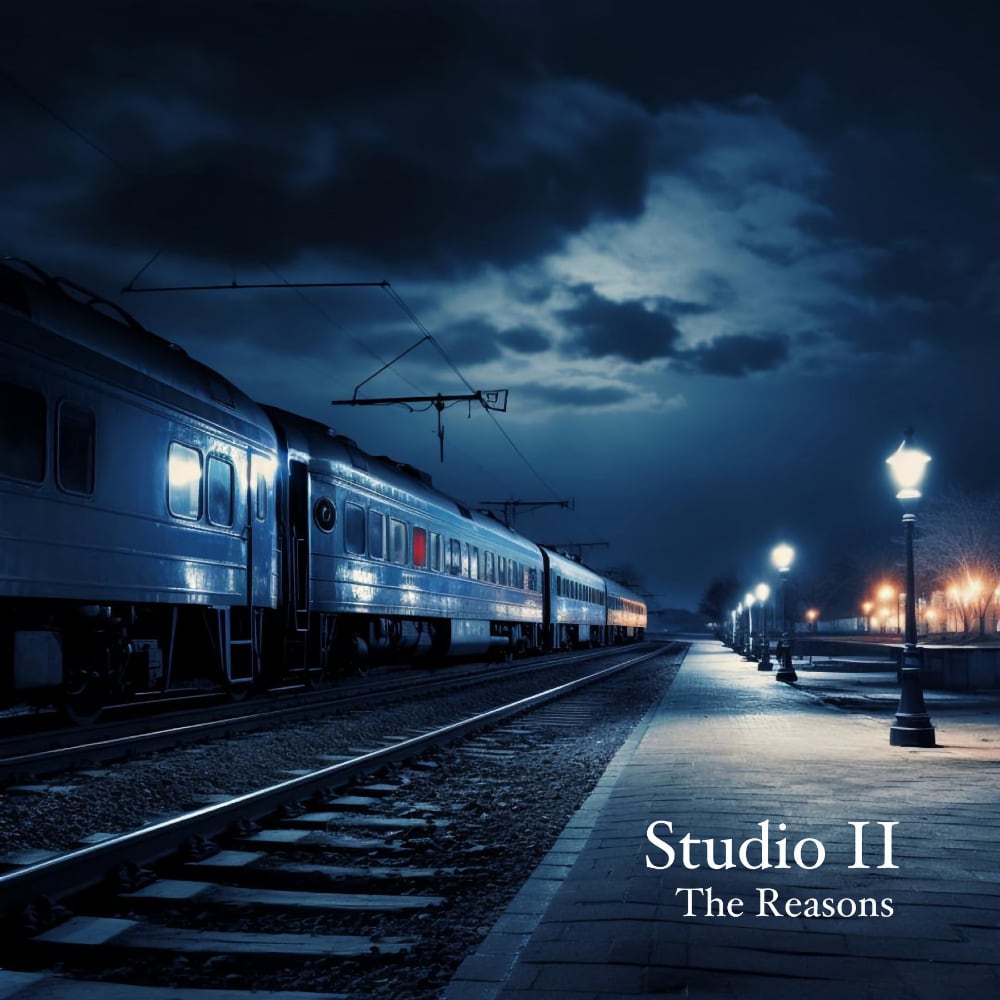 The Reasons by Studio II