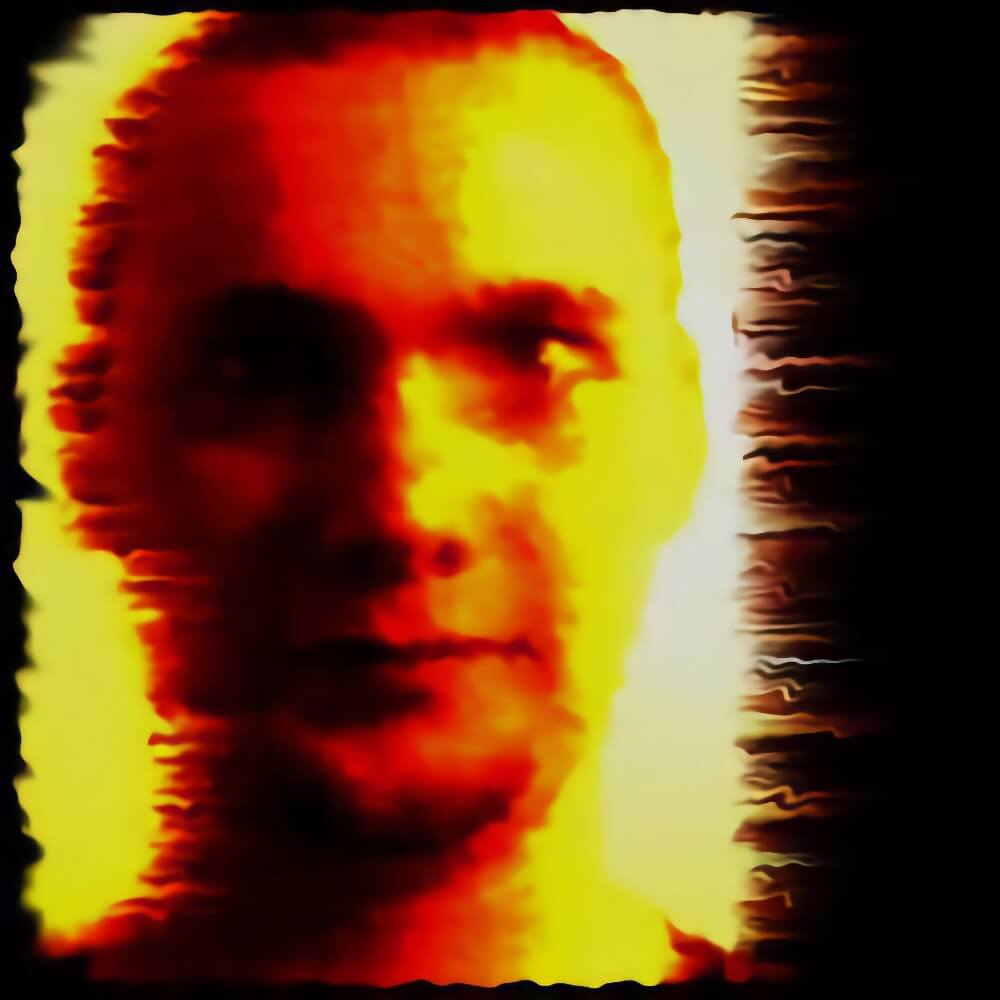 The Liberty Tapes by Warren Harrison